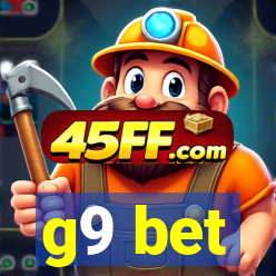 g9 bet